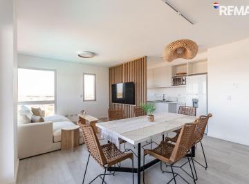 Departamento · 100m² · 4 Ambientes · 2 Cocheras · Dpto 4 Amb en Venta Tigre Remeros Beach