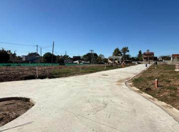 Terreno · 300m² · Excelente Lote en Muñiz - Acepta Financiacion