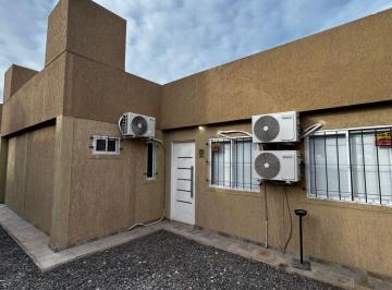 Departamento · 48m² · 3 Ambientes · 1 Cochera · Unidad Funcional en Venta, Añelo, Vaca Muerta