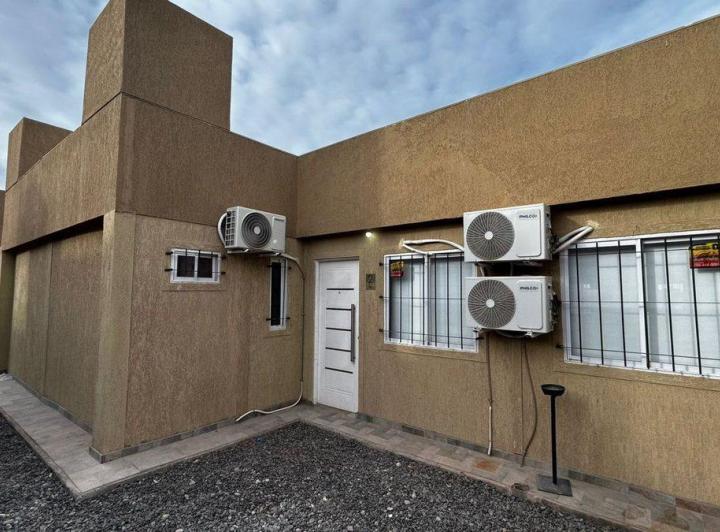 Departamento · 48m² · 3 Ambientes · 1 Cochera