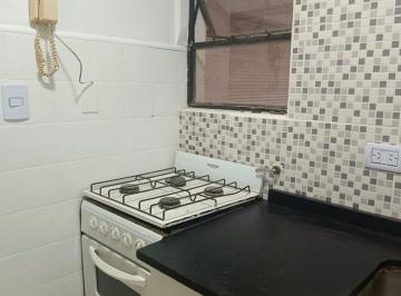 Departamento · 30m² · 2 Ambientes · Venta Depto 2 Ambientes Cerca del Hosp. italiano