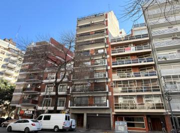 Departamento · 95m² · 4 Ambientes · 1 Cochera · Venta Departamento 4 Ambientes - Villa Crespo