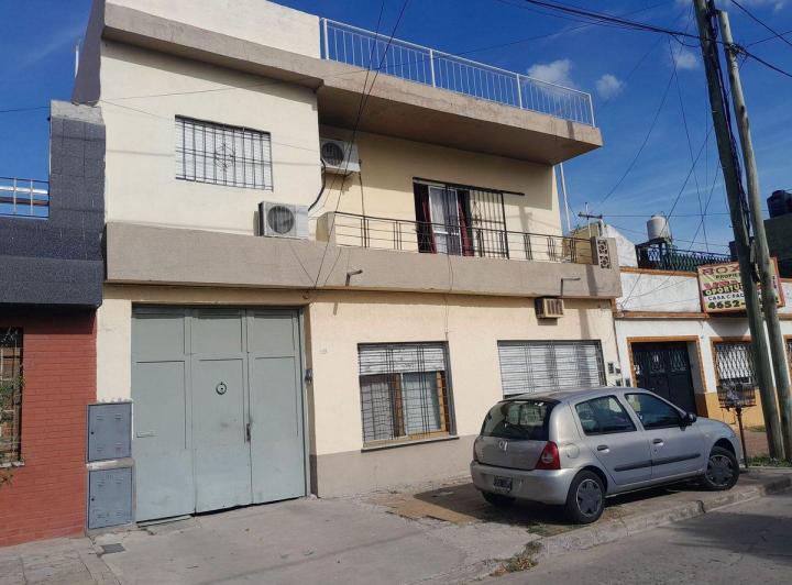 PH · 70m² · 5 Ambientes · 1 Cochera