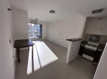 Departamento · 33m² · 1 Ambiente · Venta Monoambiente con Balcon Excelente Vista