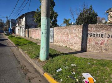 Terreno · 212m² · Lote en Venta Nuevo Valor a m Estacion