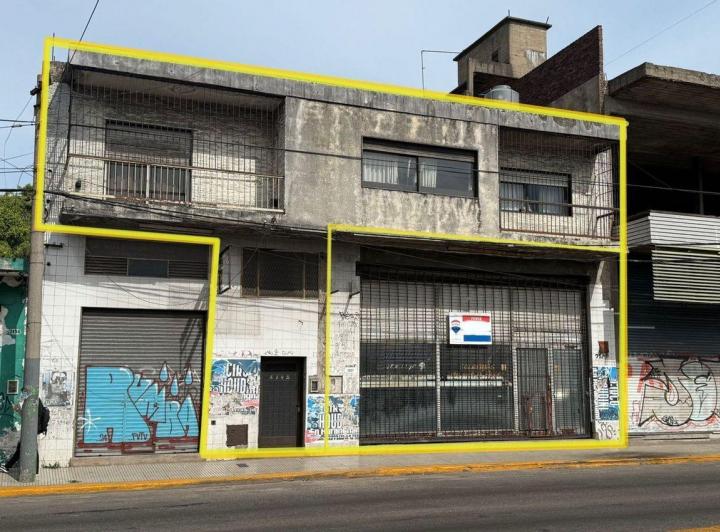 PH · 262m² · 5 Ambientes