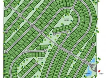 Terreno · 600m² · Venta Lote Village Joven Bella Vista Apto Permuta