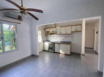 Casa · 87m² · 4 Ambientes · Venta Casa 4 Amb - Altos de Podesta Apto Credit0