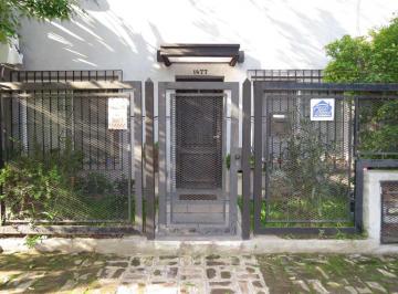 PH · 65m² · 3 Ambientes · PH en Venta en Parque Johnston Hurlingham
