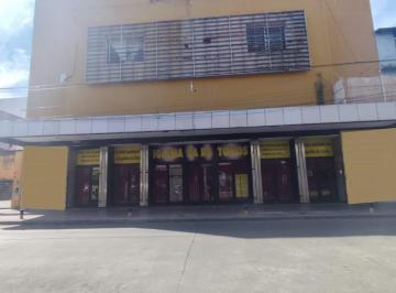 Local comercial · 1000m² · Venta Propiedad Ex - Cine Mage San Martin