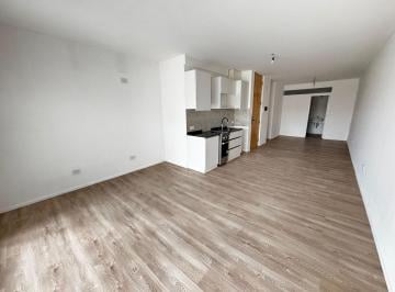Departamento · 42m² · 1 Ambiente · Venta Departamento Monoambiente Palermo a Estrenar