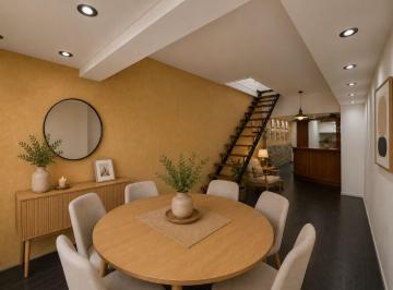 Departamento · 50m² · 3 Ambientes · Venta Depto 3 Amb Duplex Ramos con Patio Parrilla