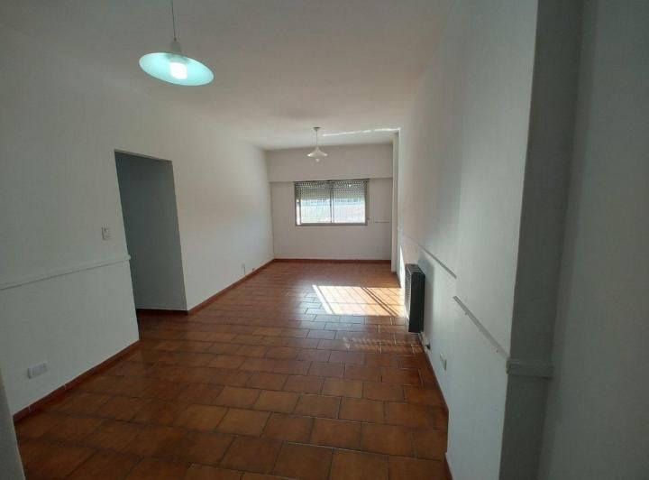 Departamento · 60m² · 3 Ambientes