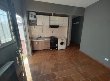 Departamento · 52m² · 3 Ambientes · Alquiler Departamento PH 3 Ambientes, Moron!