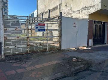 Terreno · 280m² · Venta de Lote en Pleno Centro