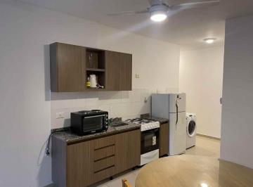 Departamento · 56m² · 1 Ambiente · Monoambiente Pb 56 m² C/patio - " Altos del Sur"