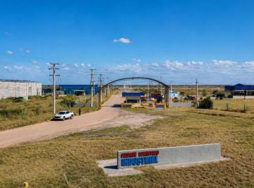Terreno · 10859m² · Oportunidad en Parque Logistico Industrial Ruta 9