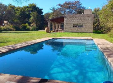 Casa · 75m² · 2 Ambientes · Casa en Venta - Barrio Privado El Tatu 1800 m²