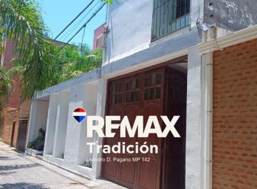 Casa · 219m² · 9 Ambientes · 1 Cochera · Venta Casa 4 Dorm. Calle Guemes 1023