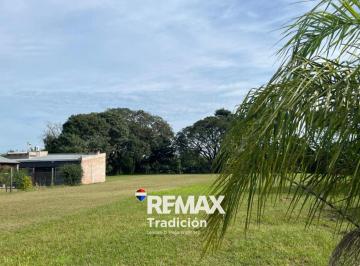 Terreno · 460m² · Venta Terreno Barrio Raylef - Puerto Tirol