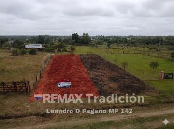 Terreno · 684m² · Terreno en Venta - Zona Frigorifico Margarita Belen