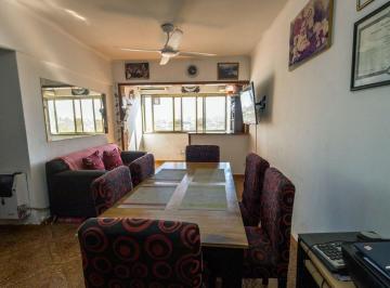 Departamento · 60m² · 3 Ambientes · Depto 3 Amb. Venta Vista Panorámica Apto Crédito