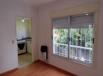 Departamento · 28m² · 1 Ambiente · 1 Cochera · Venta Monoambiente con Cochera en Moron