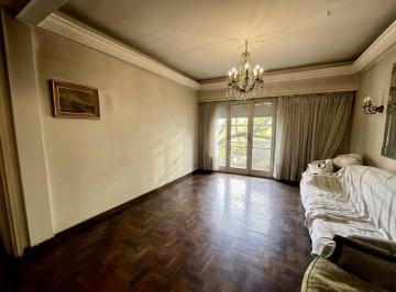 PH · 73m² · 4 Ambientes · PH 4 Amb en Venta Almagro C/balcón Al Frente