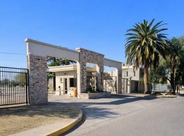 Departamento · 97m² · 3 Ambientes · 2 Cocheras · Gran Departamento en Barrio Vista Olivo Mendoza