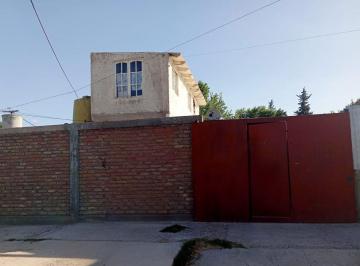 Casa · 100m² · 3 Ambientes · 2 Cocheras · Casa en Venta Las Tortugas - Godoy Cruz