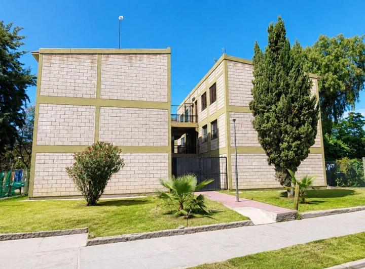 Departamento · 43m² · 3 Ambientes