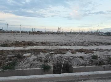 Terreno · 226m² · Lote Natania 44 Barrio Amistad Todos Los Servicios
