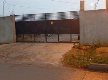 Terreno · 200m² · Remax Vendimia Vende Lote Jesus Nasareno Privado