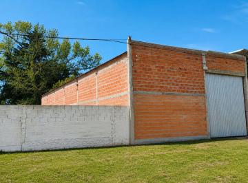 Bodega-Galpón · 300m² · Galpón en Venta – Dolores
