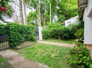 Casa · 120m² · 5 Ambientes · Casas en Venta City Bell 2 Dorm..