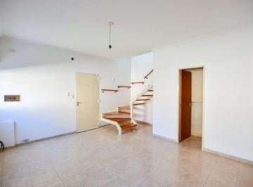 Departamento · 60m² · 3 Ambientes · 1 Cochera · Duplex en Venta La Plata 2 Dorm.