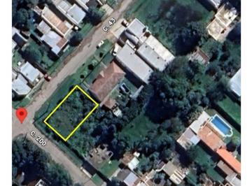Terreno · 399m² · Terreno en Venta Lisandro Olmos La Plata
