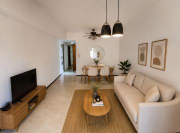 Departamento · 41m² · 1 Ambiente · Monoambiente en Venta en Retiro Ideal Flipping
