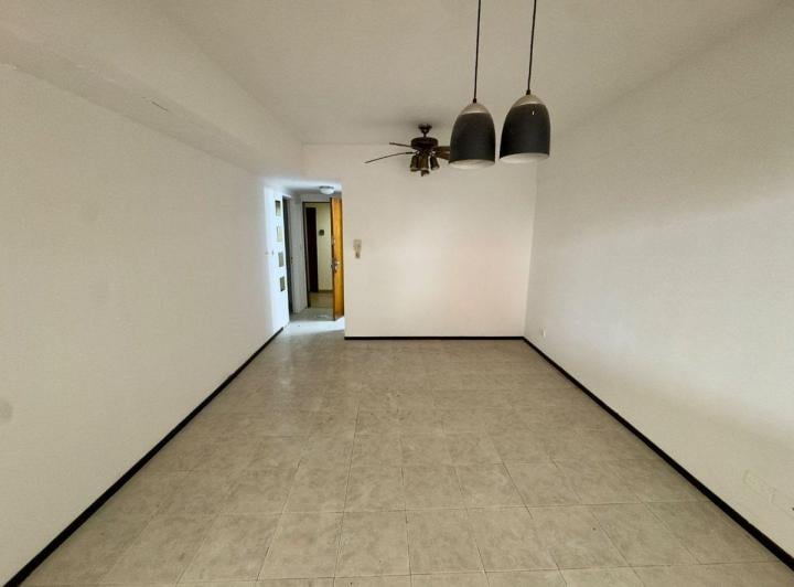 Departamento · 41m² · 1 Ambiente