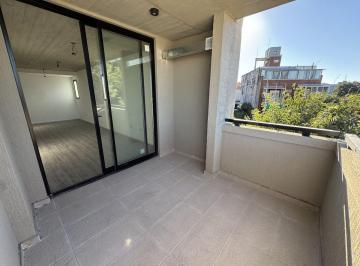 Departamento · 78m² · 3 Ambientes · 1 Cochera · Departamento Venta Devoto 3 Ambientes a Estrenar