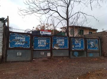 Terreno · 550m² · Lote en Venta en Godoy Cruz Para Escriturar