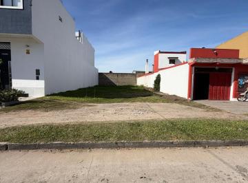 Terreno · 250m² · Terreno en Venta Zona Norte