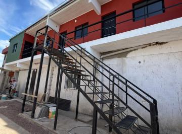 Departamento · 38m² · 2 Ambientes · 1 Cochera · Departamento a Estrenar en Alquiler