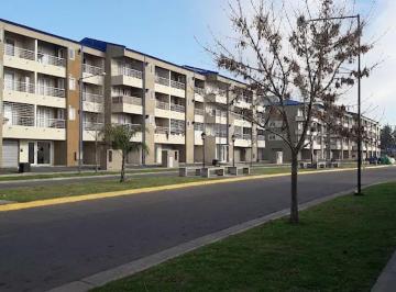 Departamento · 57m² · 3 Ambientes · 2 Cocheras · Venta Depto 3 Ambientes Tigre - Remeros Dut