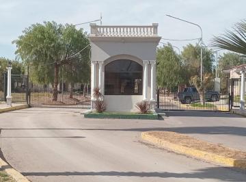 Terreno · 554m² · Venta de Lote en B° La Fontana C. Segovia Gllen.