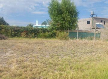 Terreno · 435m² · Venta de Lote Rivadavia - Gran Oportunidad