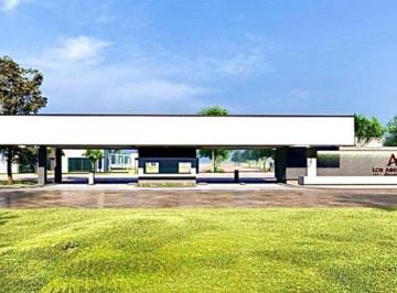 Terreno · 2099m² · Venta Terreno B° Privado Los Abedules - Malargue