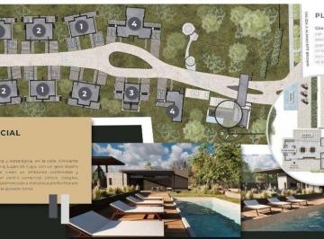 Casa · 92m² · 3 Ambientes · 2 Cocheras · Venta Casa Chacras de Coria Mendoza Ciro House