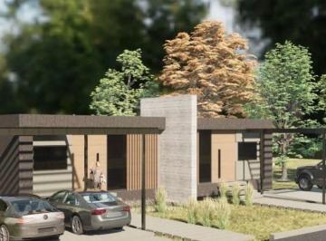 Casa · 143m² · 4 Ambientes · 2 Cocheras · Venta Casa Chacras de Coria Mendoza Ciro House