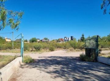 Terreno · 1000m² · Venta Lote Rama Caida San Rafael